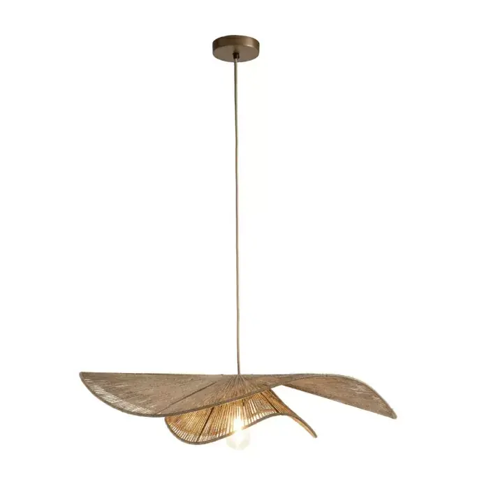Handgemaakt Hanglamp Iggy