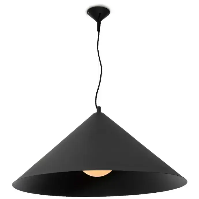 Nieuw Hanglamp Daan