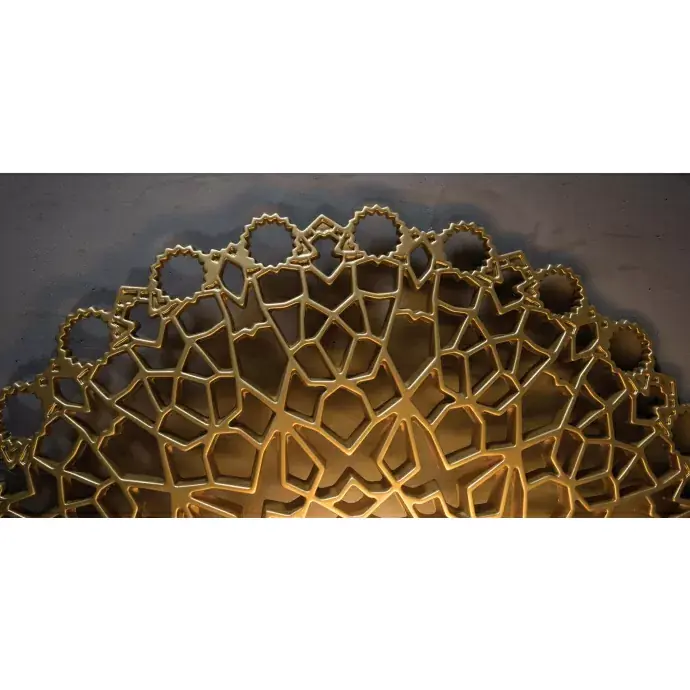 Hete Deal Plafondlamp Notredame PL130 30 INT