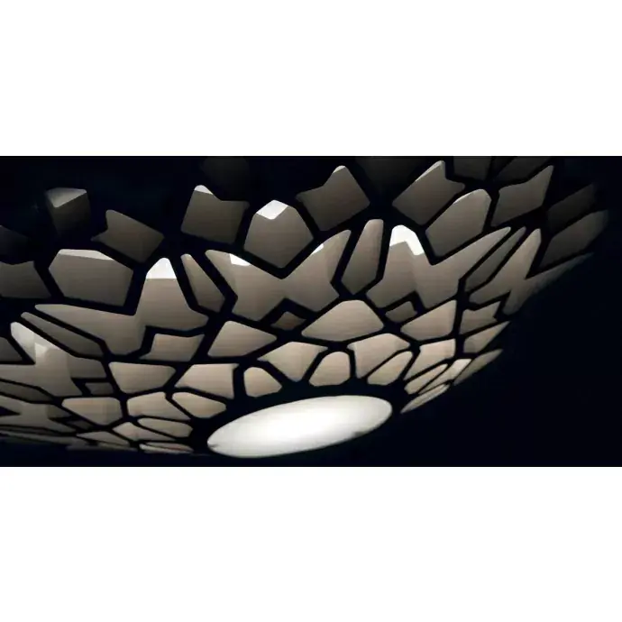 Gereduceerde Prijs Hanglamp Notredame SE130 30 INT