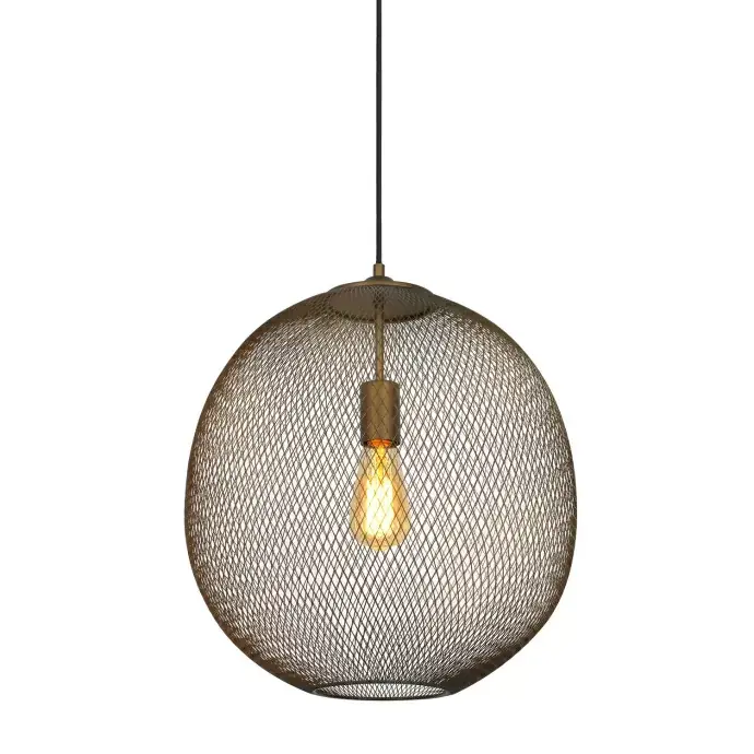 Betrouwbaar Hanglamp Maroggia Ø40