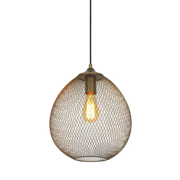 Geld-Terug-Garantie Hanglamp Maroggia Ø30