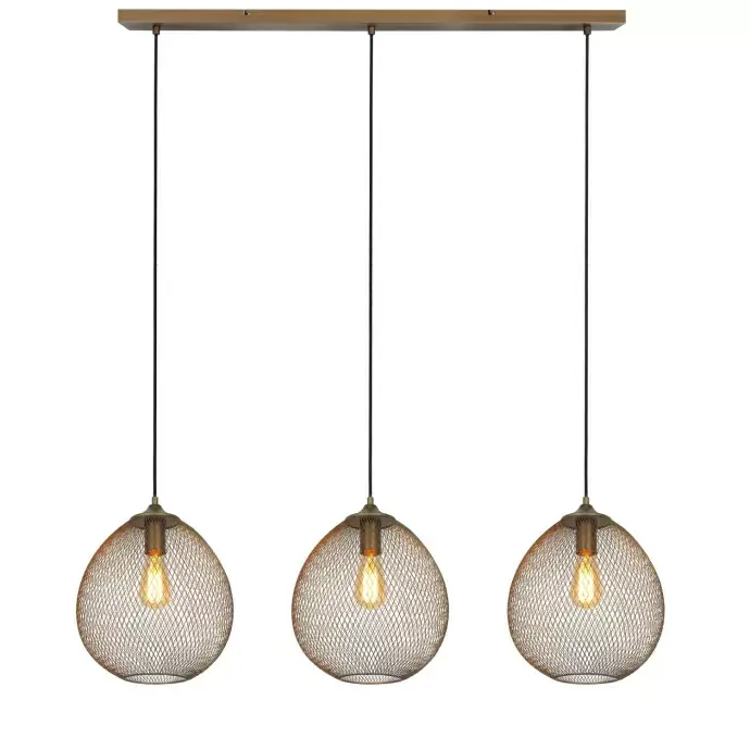 Modern Hanglamp Maroggia