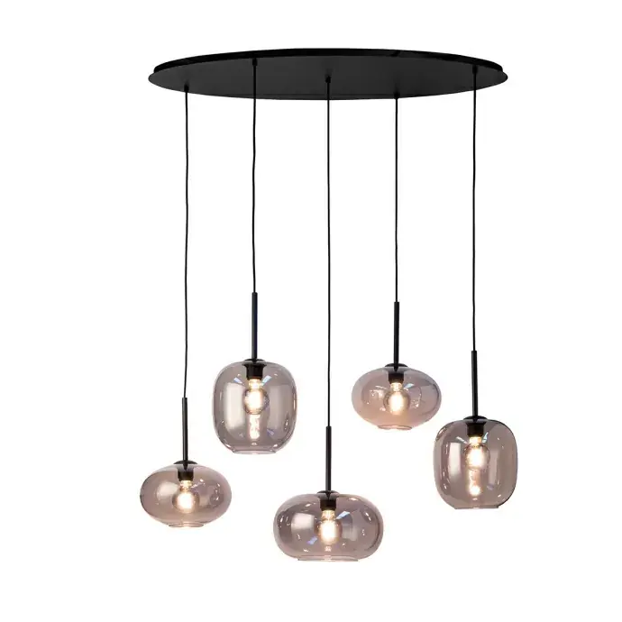 Hanglamp Venice Ambachtelijk