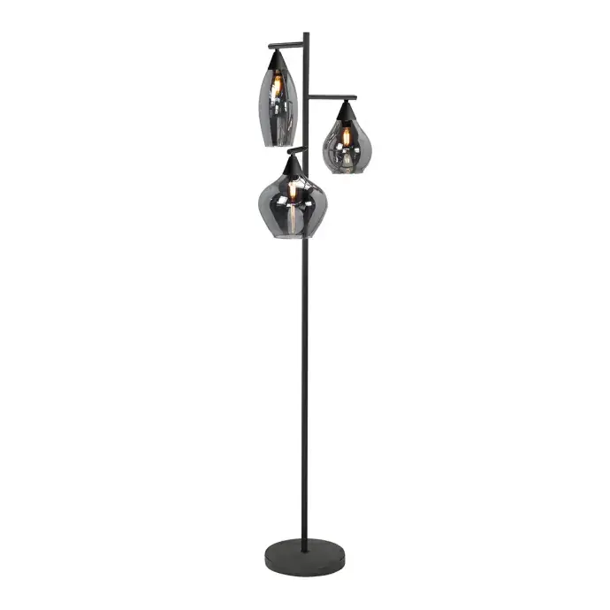 Gratis Retour Vloerlamp Combio
