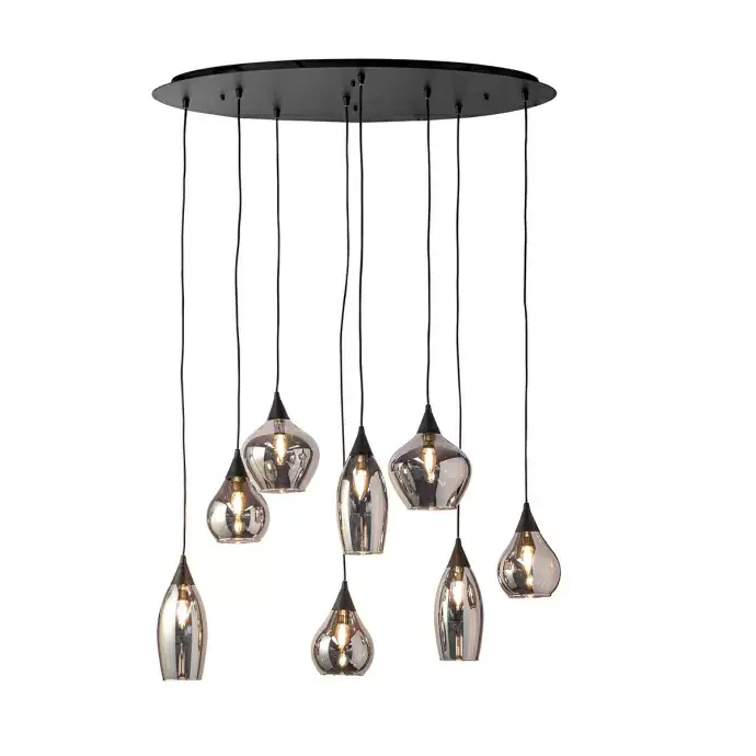 Nieuw Model Hanglamp Combio