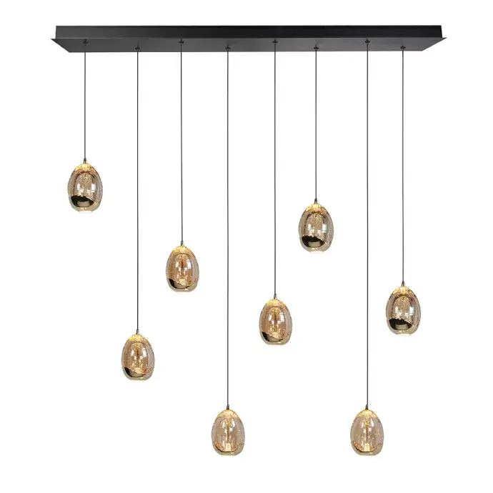 Hanglamp Golden Egg Must-Have