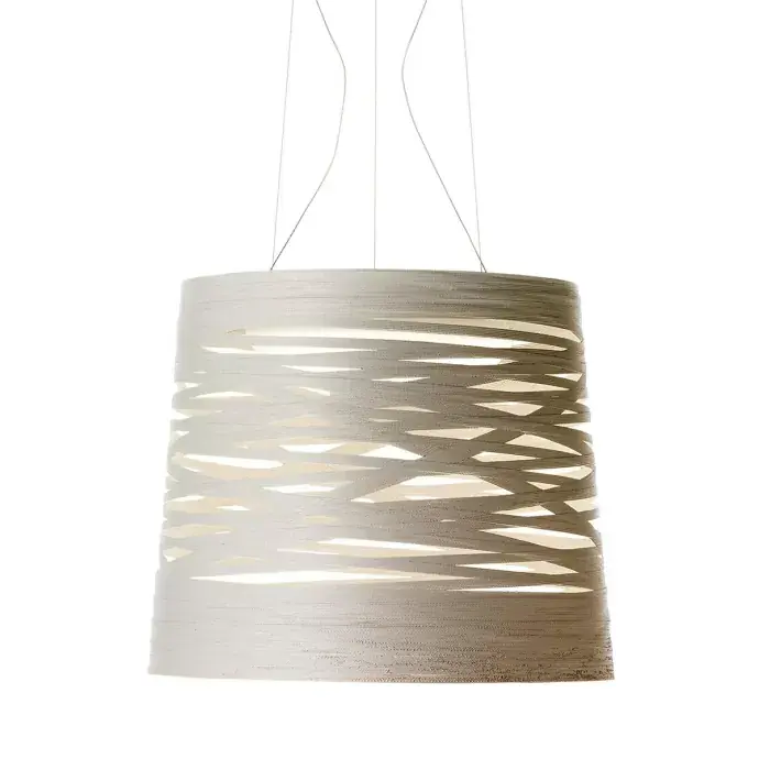 Luxe Hanglamp Tress Grande