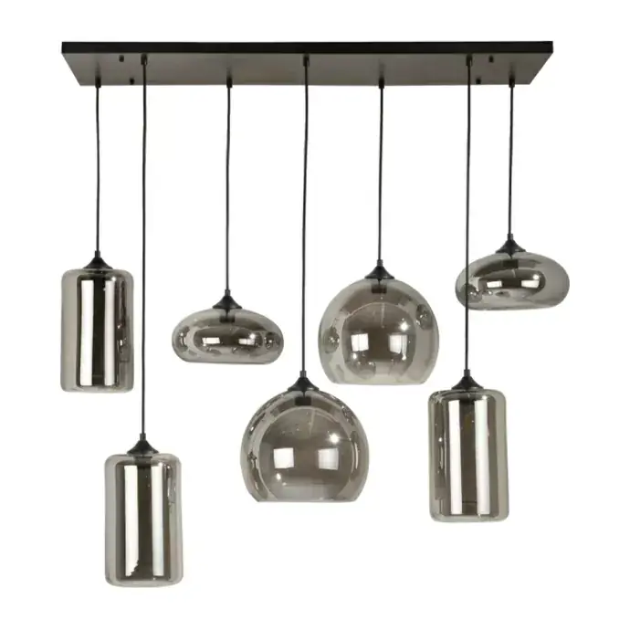 Hanglamp Jayden Professioneel