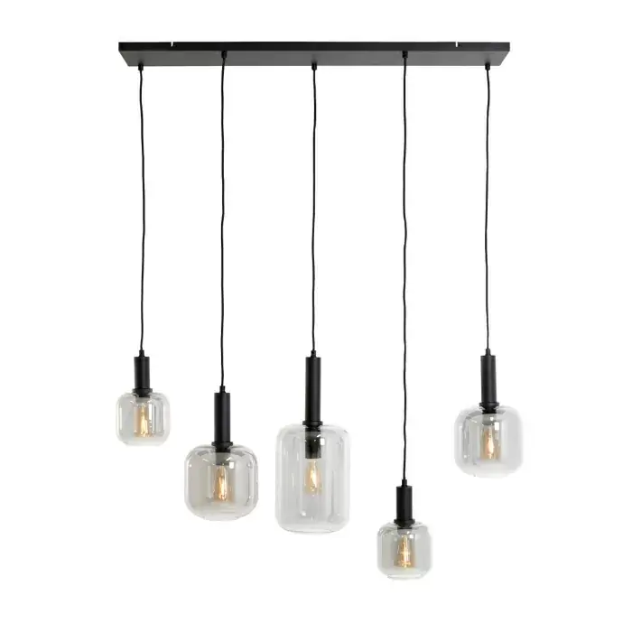 Hoge Kwaliteit Hanglamp Bodhi 5-lichts