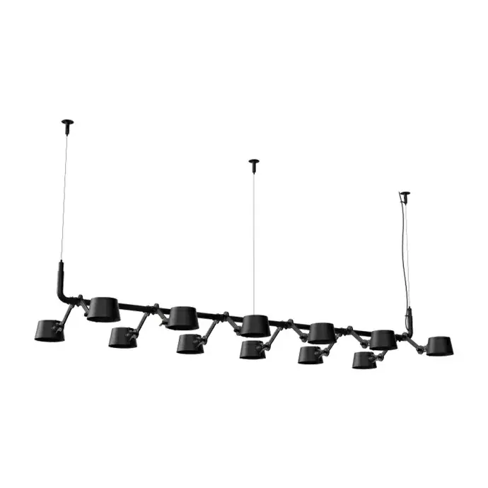 Seizoensaanbieding Hanglamp Bolt 12-pack pendant