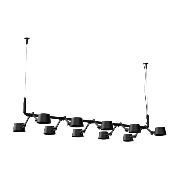 Hanglamp Bolt 10-pack pendant Lage Kosten