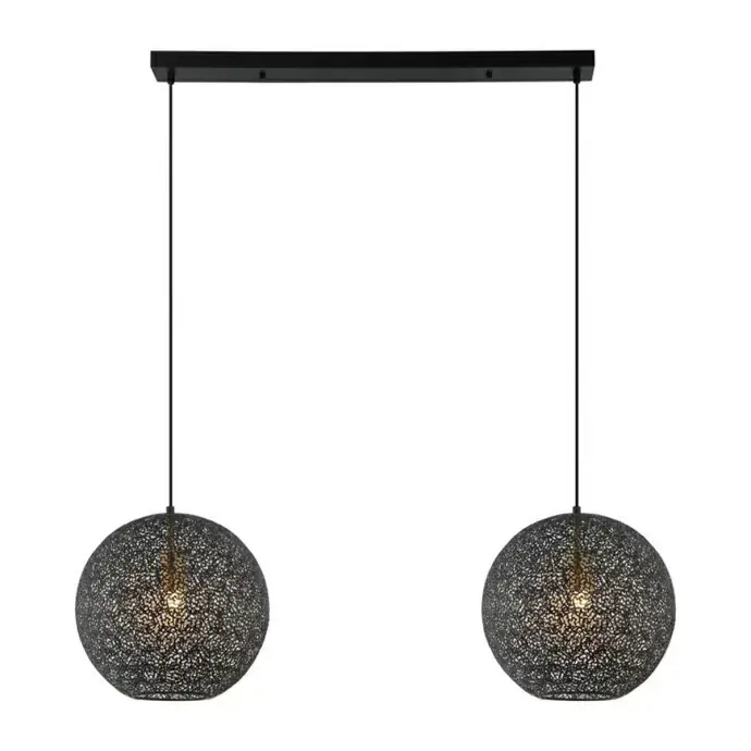 Hanglamp Tossica Budget