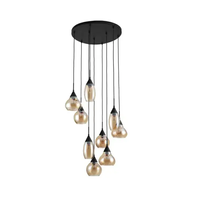 Op = Op Hanglamp Lungo