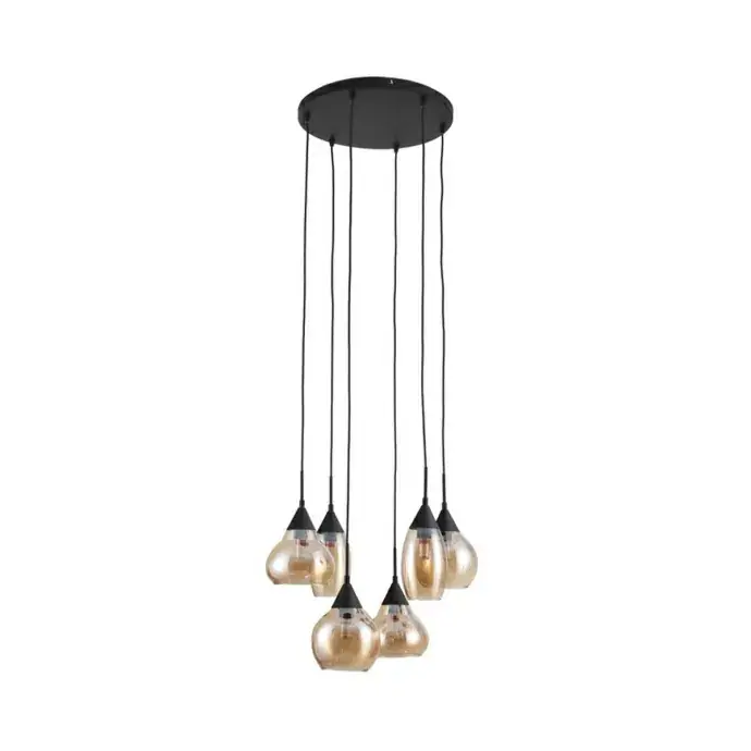 Hanglamp Lungo Topkwaliteit