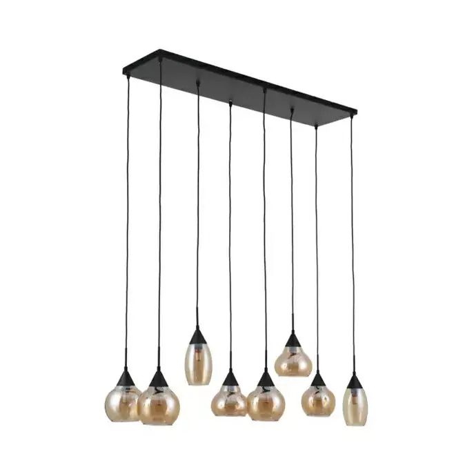 Hanglamp Lungo Direct Beschikbaar