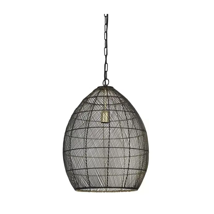 Hanglamp Marola Nieuw Model