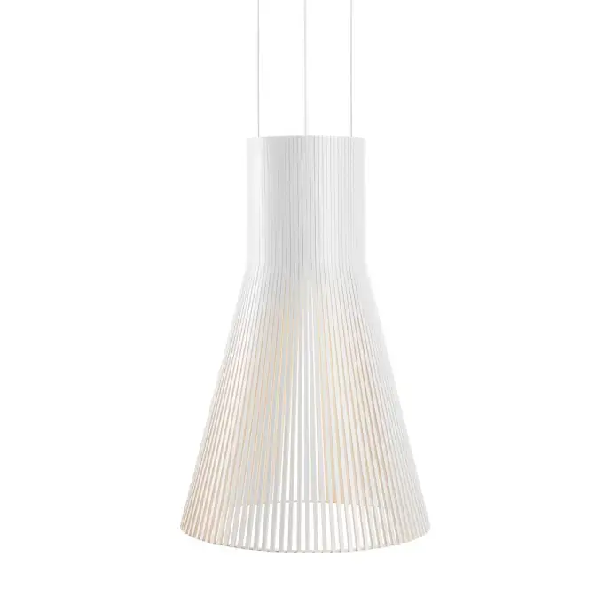 Seizoensaanbieding Hanglamp Magnum 4202 Wit