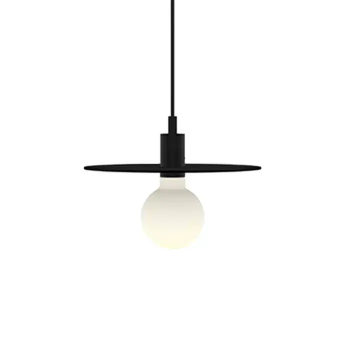 Wereldwijde Verzending Hanglamp Nod M 30 cm