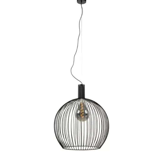 Hanglamp Wire Goedkoop