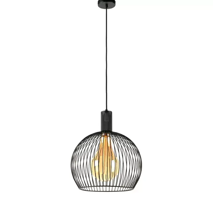 Hanglamp Wire Lage Prijs