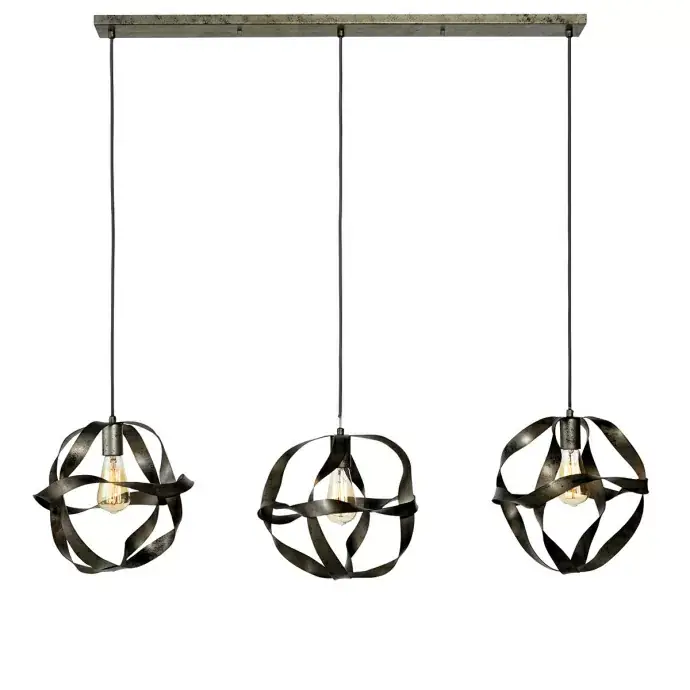 Budget Hanglamp Twist