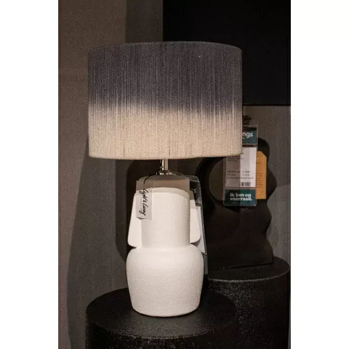 Tafellamp Tamara Exclusieve Aanbieding