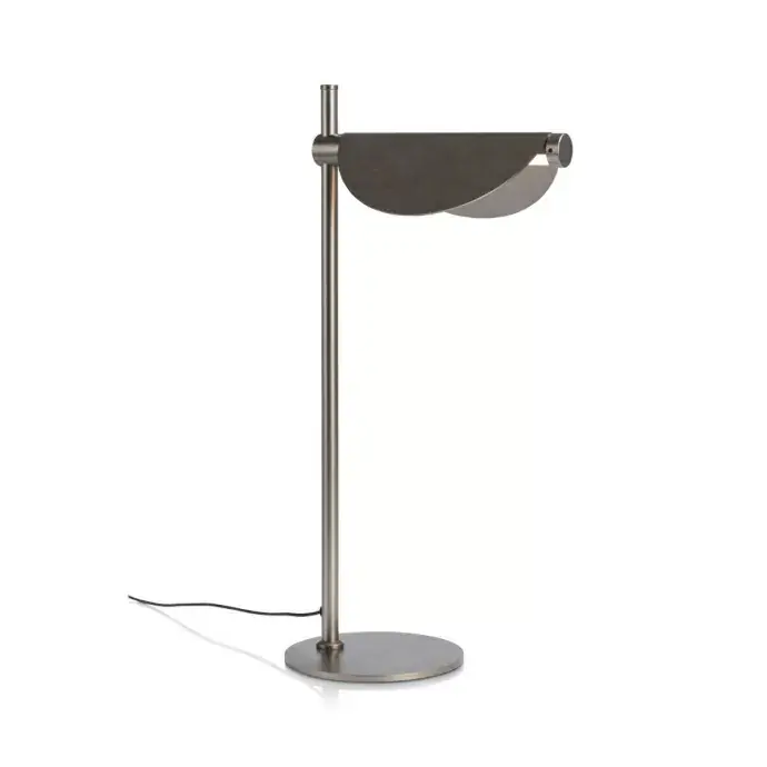 Nieuwe Collectie Tafellamp Dex LED