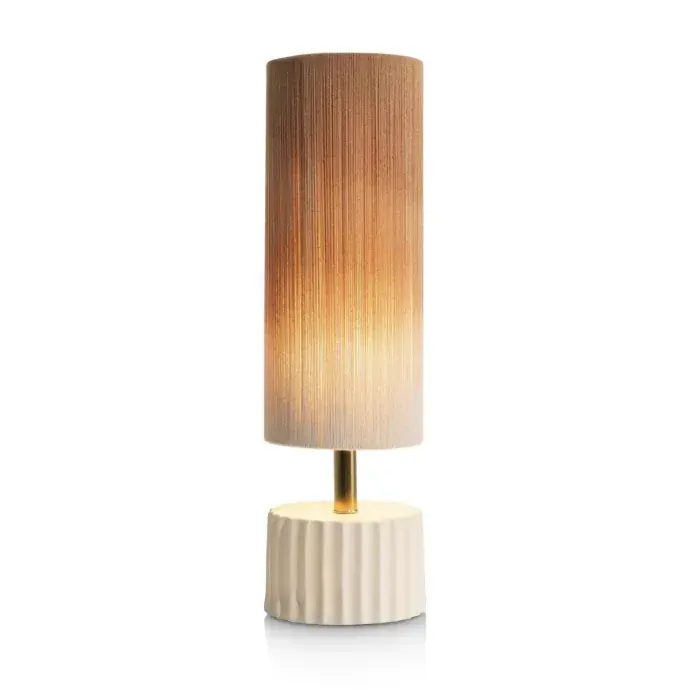 Budget Tafellamp Ambre