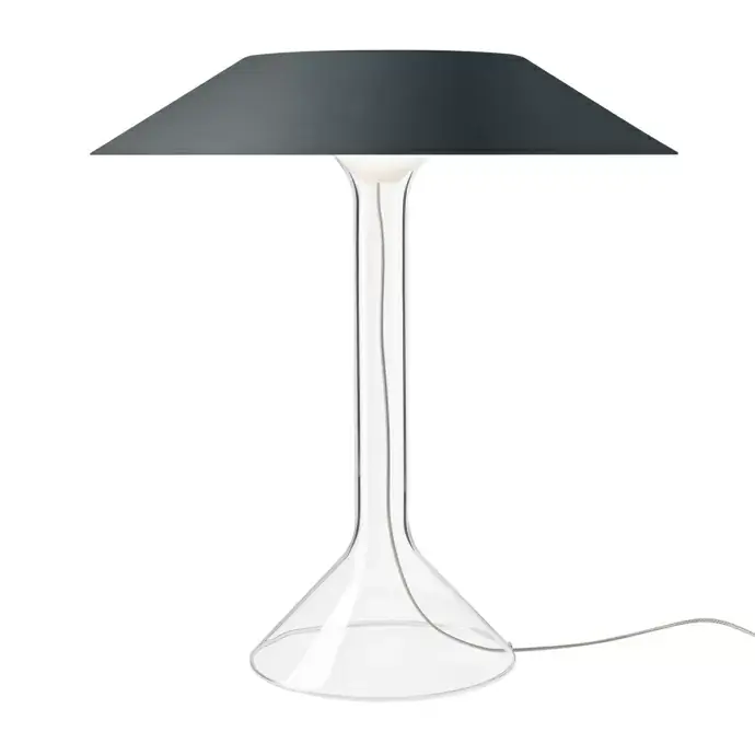 Nieuw Model Tafellamp Chapeaux M