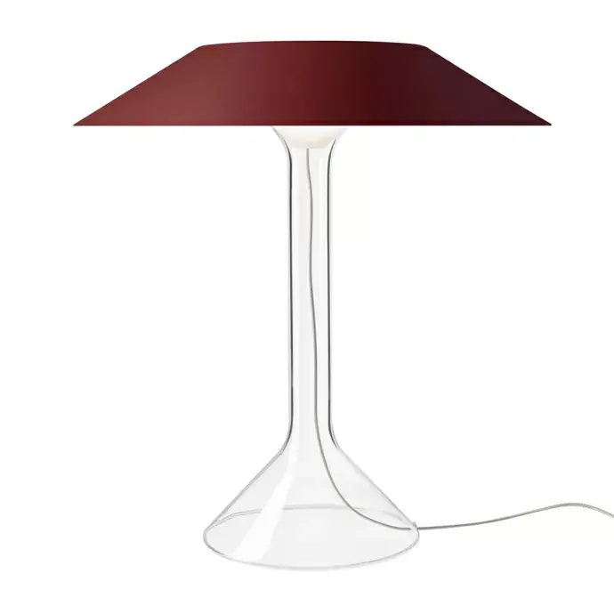 Weekendaanbieding Tafellamp Chapeaux M