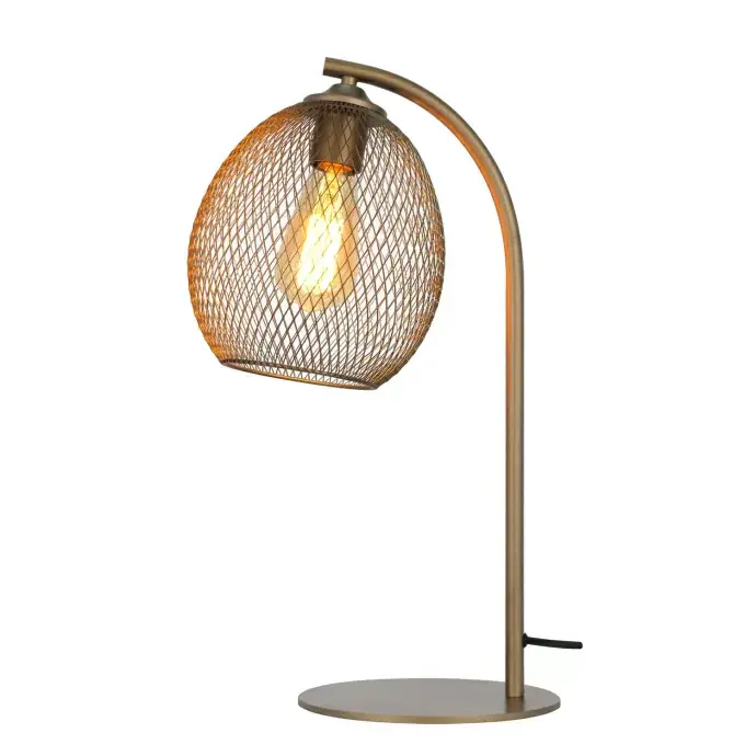 Limited Edition Tafellamp Maroggia