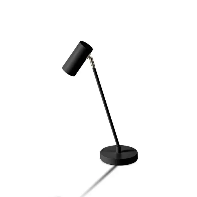 Tafellamp Mirare Zwart Koop Online