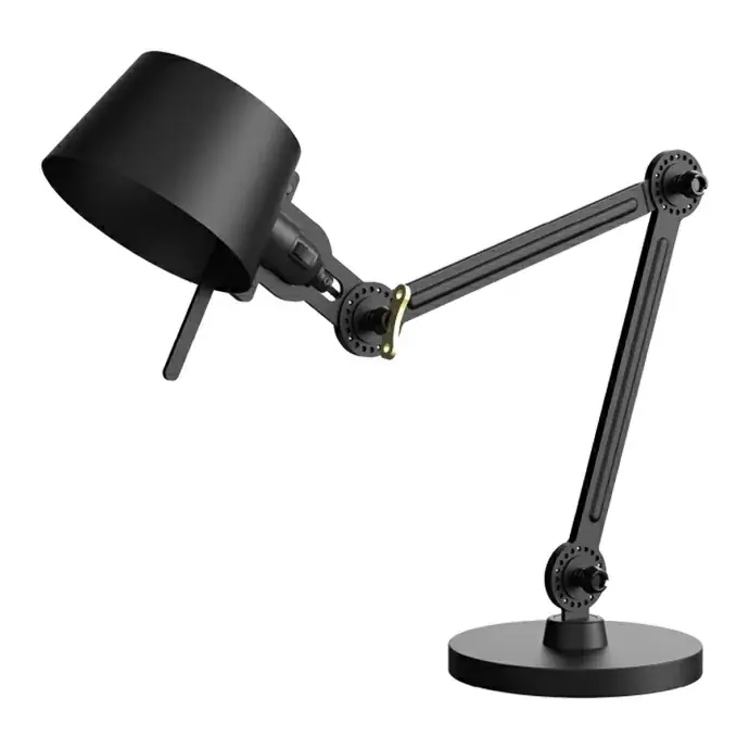 Goedkoop Tafellamp Bolt 2-arm foot small