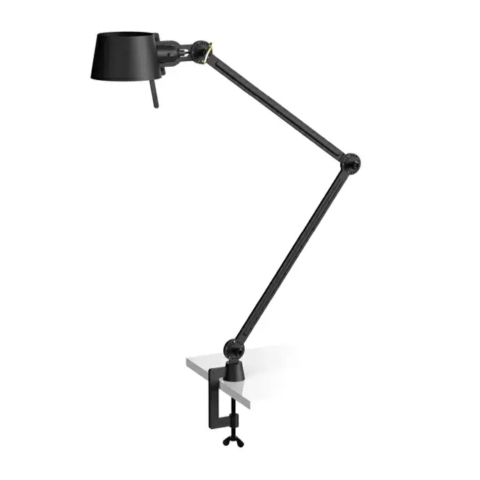 Tafellamp Bolt 2-arm clamp Exclusieve Aanbieding