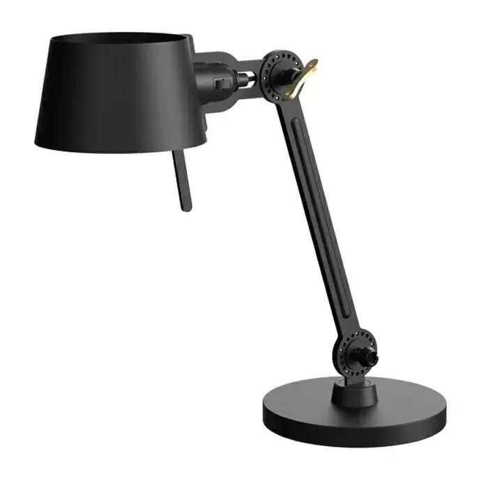Limited Edition Tafellamp Bolt 1-arm small foot