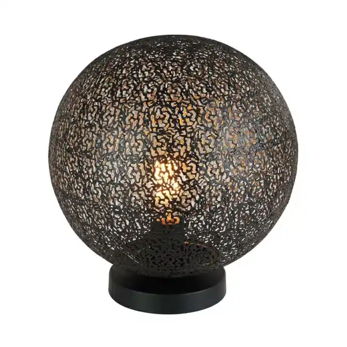 Nieuwe Collectie Tafellamp Tossica