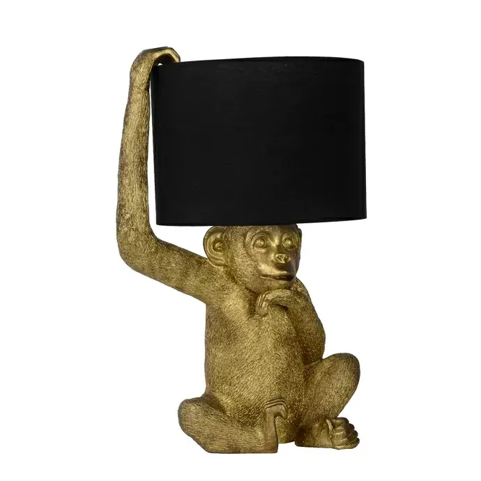 Tafellamp Monkey Premium