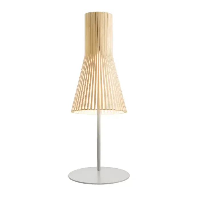 Must-Have Tafellamp Secto 4220 Berk
