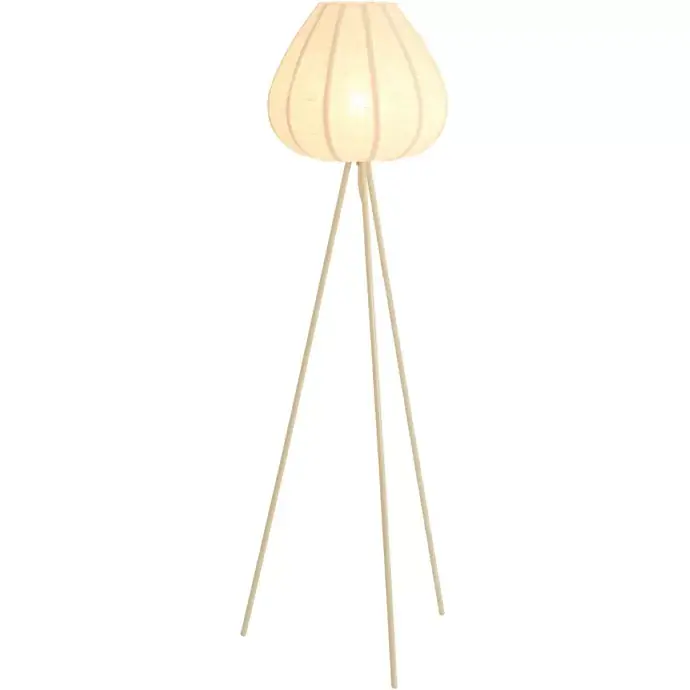 Vloerlamp Moscito Professioneel