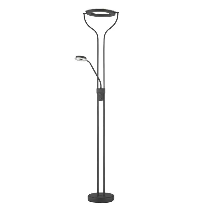 Premium Vloerlamp Davos