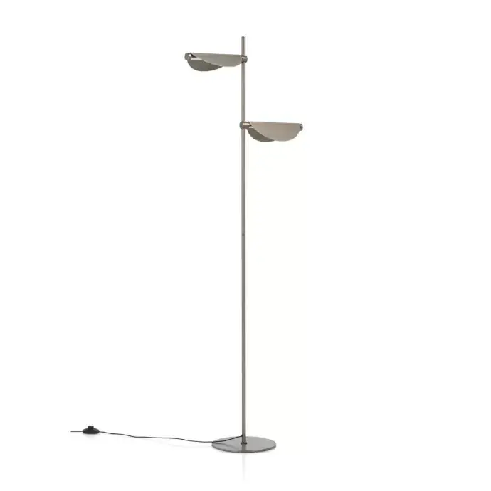 Groothandel Vloerlamp Dex LED