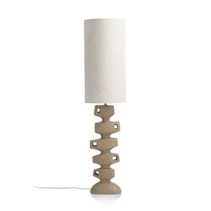 Vloerlamp Anton Laatste Versie
