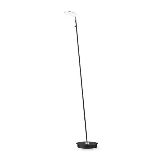 Vloerlamp Dent 1-lichts Koop Vandaag
