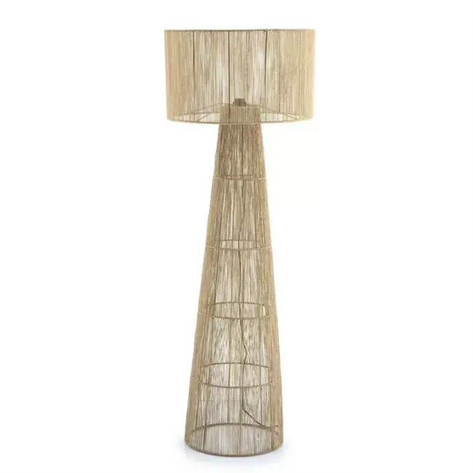Vloerlamp Oshu Merkproduct