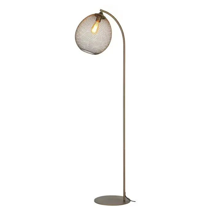 Betaalbaar Vloerlamp Maroggia