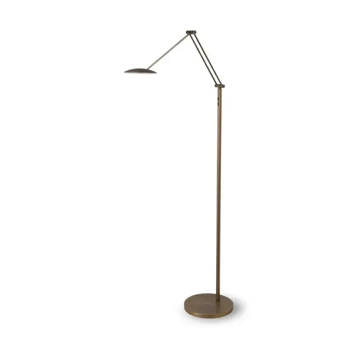 Vloerlamp Sapporo Express Levering
