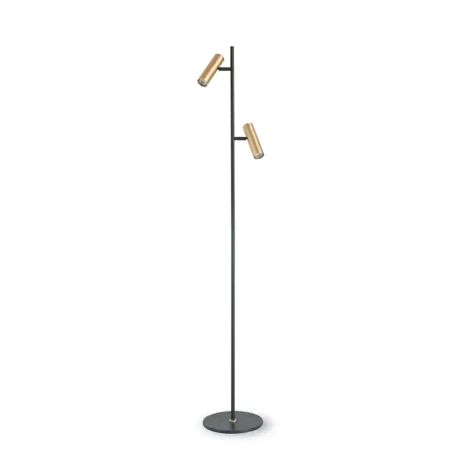 Weekendaanbieding Vloerlamp Pekato