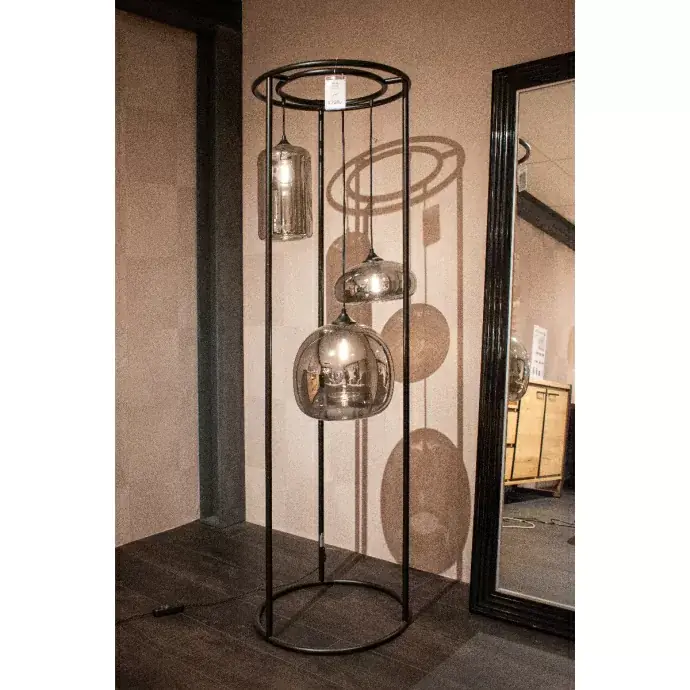Groothandel Vloerlamp Jayden