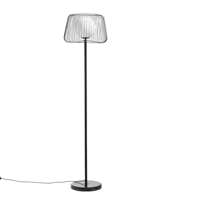 Lage Prijs Vloerlamp Ally